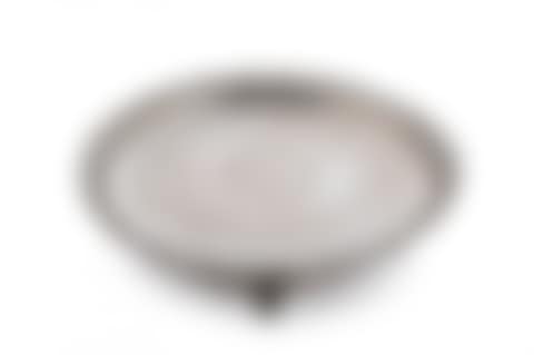 Silver gallery tray (preview)