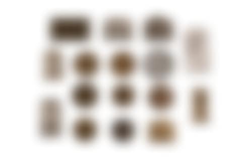 Several commemorative medals (preview)