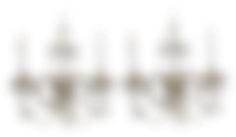 A pair of glass wall lamps (preview)