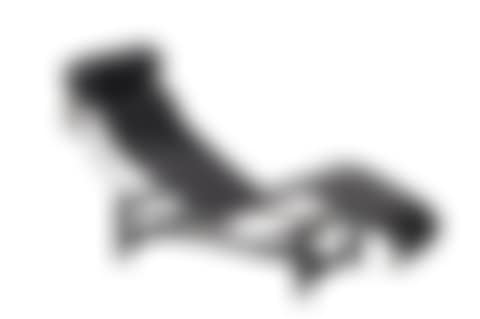 "Chaise Longue LC4"; Chaise Longue LC4 (preview)