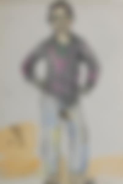 A Little Boy (preview)