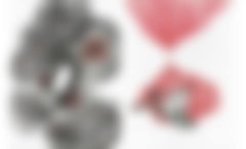 a. Sailing in the Sky b. Hourglass (preview)