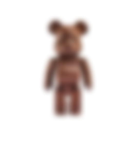 World Wide Tour BE@RBRICK KAWS 400% (preview)