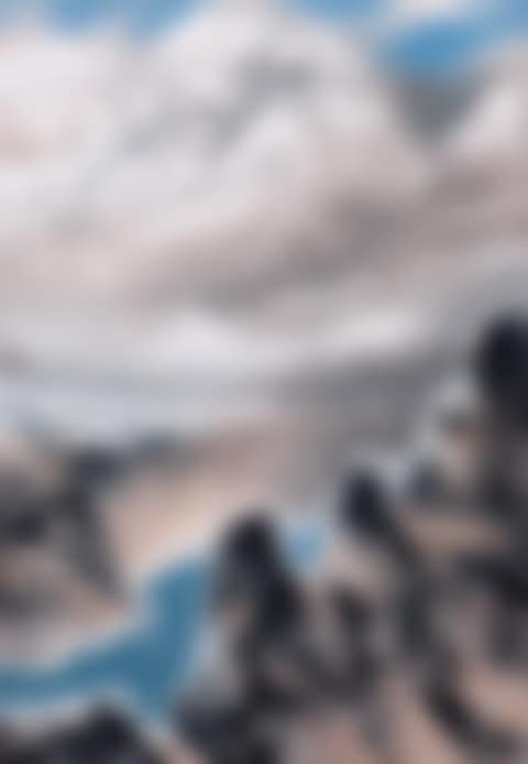 Holy Lake (preview)