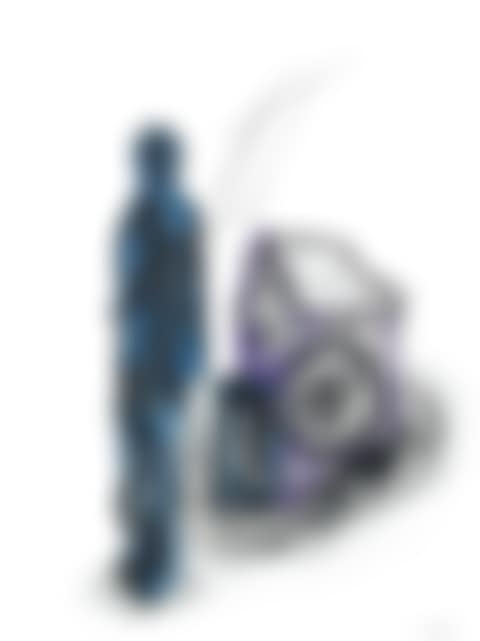 Blue Person (preview)