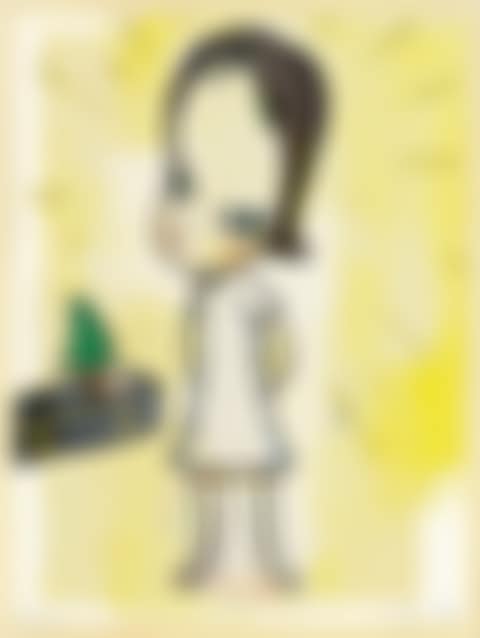 Little Tannenbaum (preview)