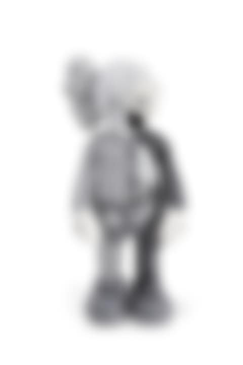 Dissected Companion (Gray) (preview)