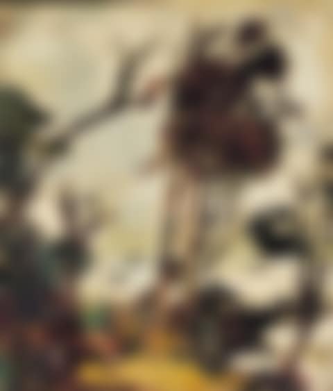 A Li Mountain (preview)