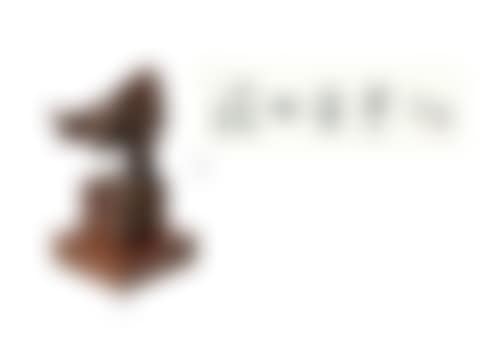 a. Ox Head b. Calligraphy (preview)