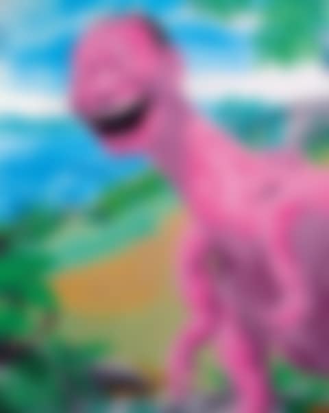 Jurassic (preview)