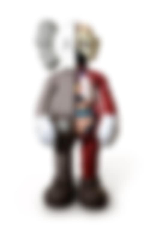 Companion ( Original Fake ) (preview)