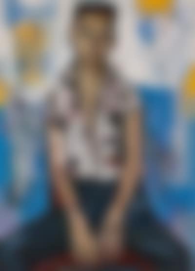 Youth of Seashore (preview)