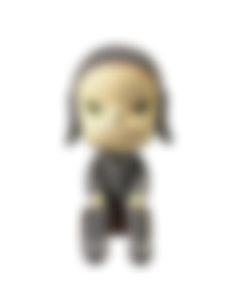 Sleepless Night Sitting (preview)
