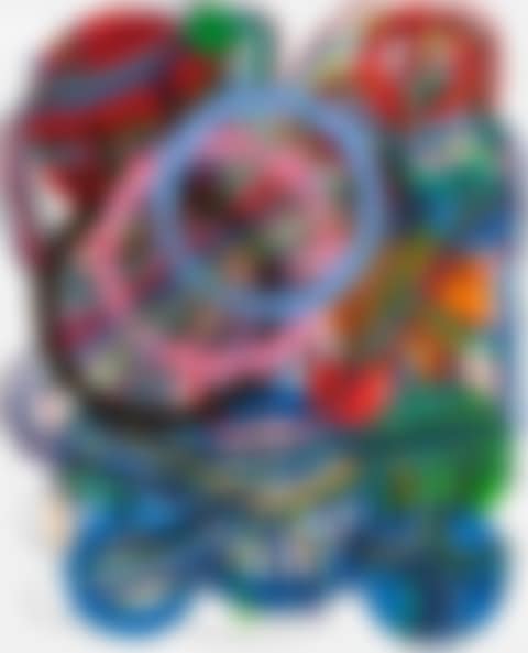 83D (preview)