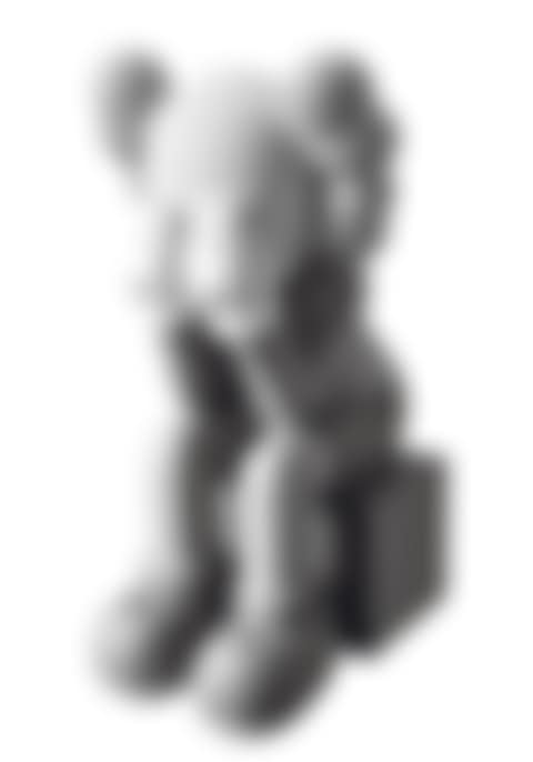 Companion (Passing Through) (Grey) (preview)