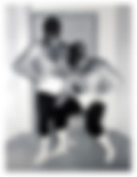 Los Lobos (preview)