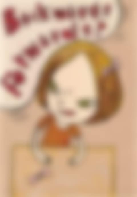 Backwards Forwards (preview)