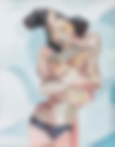 Re-Portrait Series 2012-3 (preview)