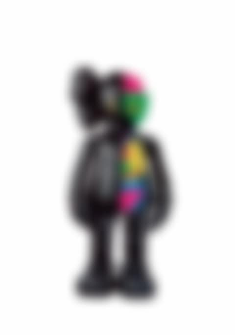 Dissected Companion (Black) (preview)