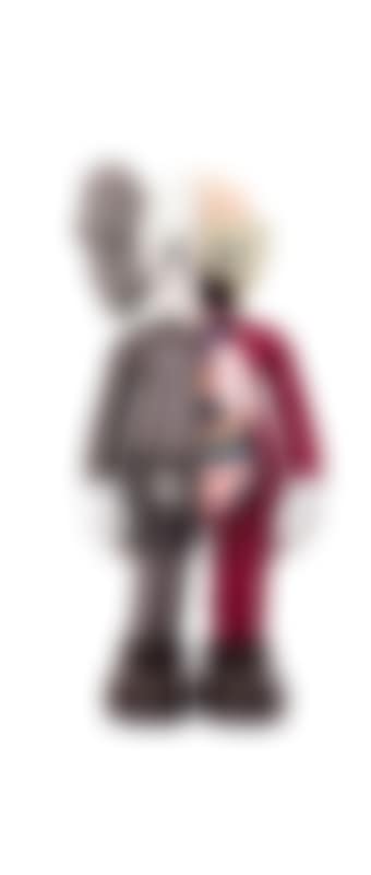Dissected Companion (Brown) (preview)