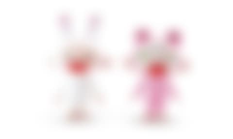 KAIKAI & KIKI (preview)