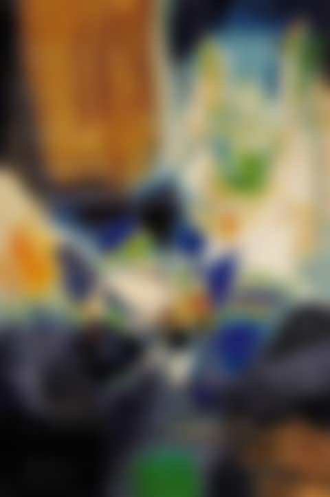 Blue Impression (preview)
