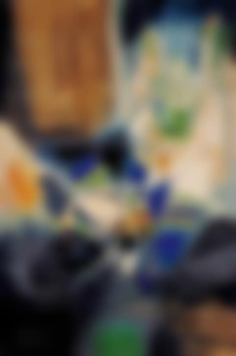 Blue Impression (preview)