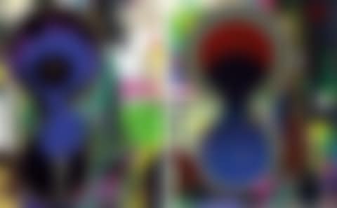 Infinity (a set of 2) (preview)