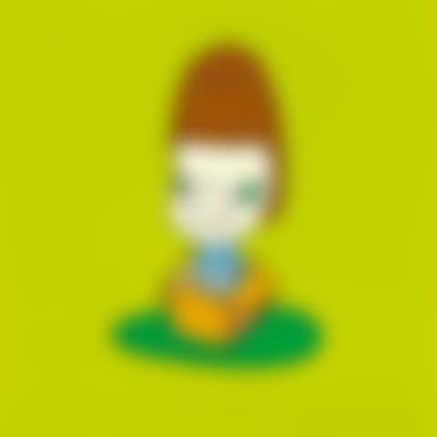 Girl in a Box (preview)