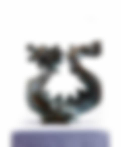 Millennium Dragon (preview)