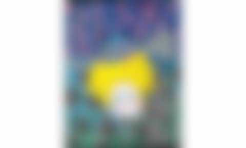 Ghost Abduction in a Twilight Daze (preview)