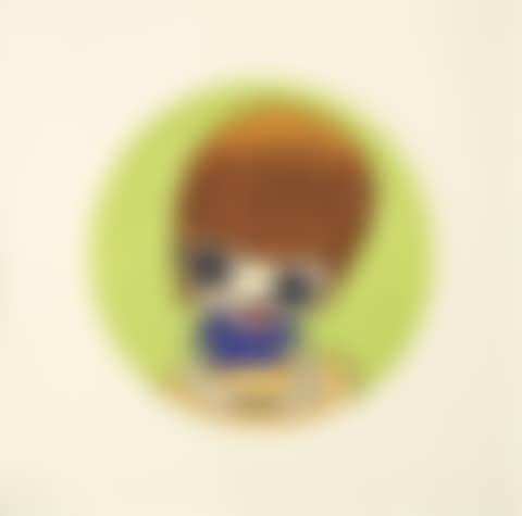 Mellow girl (preview)