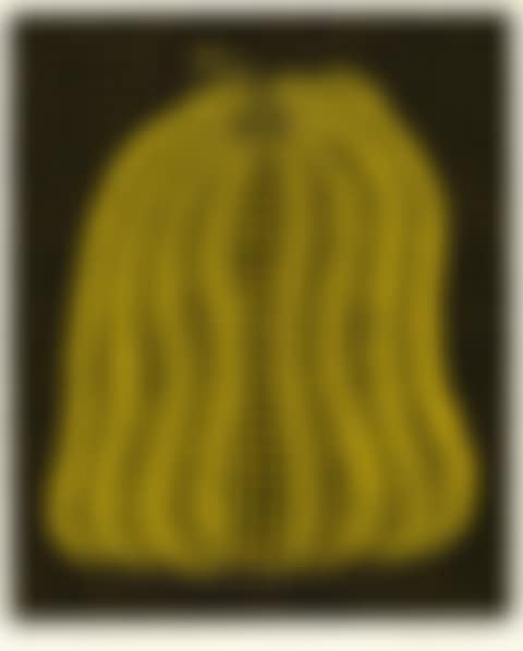 Yellow Pumpkin (preview)
