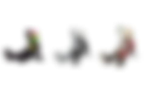 a. Dissected Companion: Resting Place (Black) b. Dissected Companion: Resting Place (Gray) c. Dissected Companion: Resting Place (Brown) (preview)