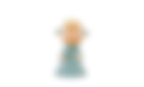 The Little Wanderer (preview)