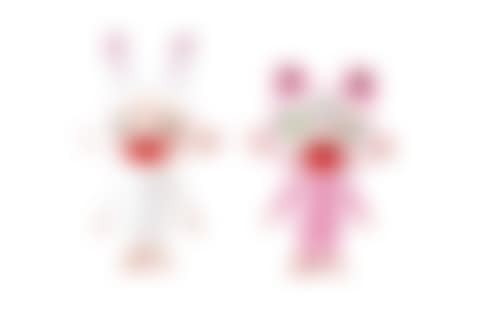 KAIKAI & KIKI (preview)