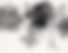 Abstract cursive script (preview)