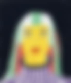 Self-Portrait (preview)