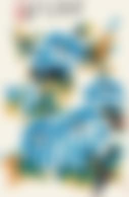 Blue Mountain (preview)