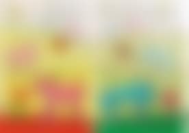 Yayoi kusama rainbow (preview)