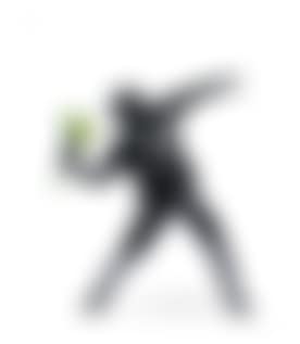 Flower thrower (preview)