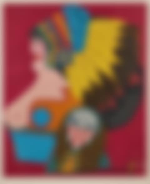 The Indian (preview)
