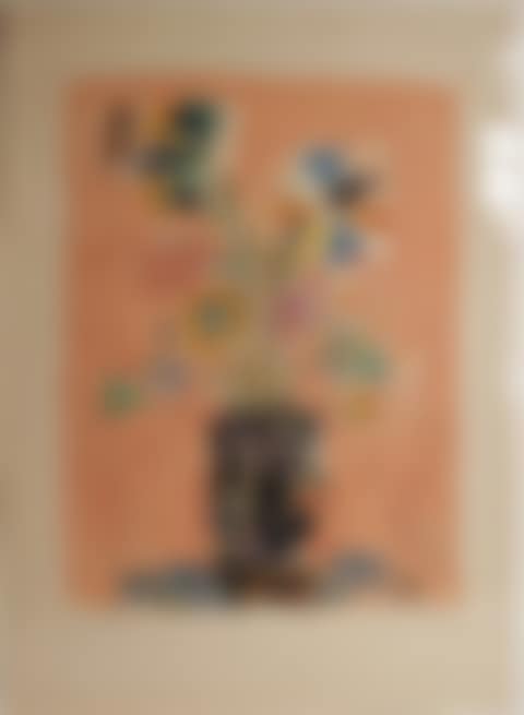 Bouquet of flowers (preview)