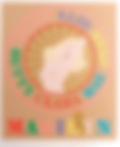 Marilyn (preview)