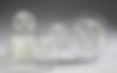 Part of a "Marienthal" table service (preview)