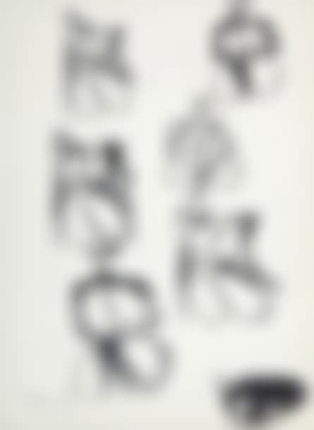 Study of characters (preview)