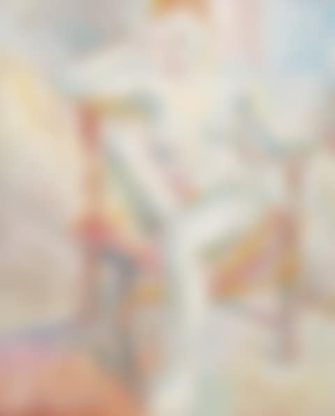 Seated nude (preview)