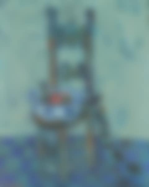 The little chair (preview)