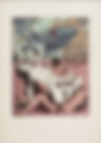 Shunga and missiles (preview)