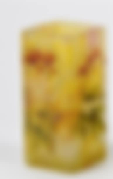 Vase with a quadrangular body (preview)